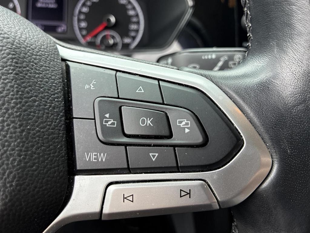 VW T-Cross 1,0 TSI Life Plus 115HK 5d 6g - Image 13