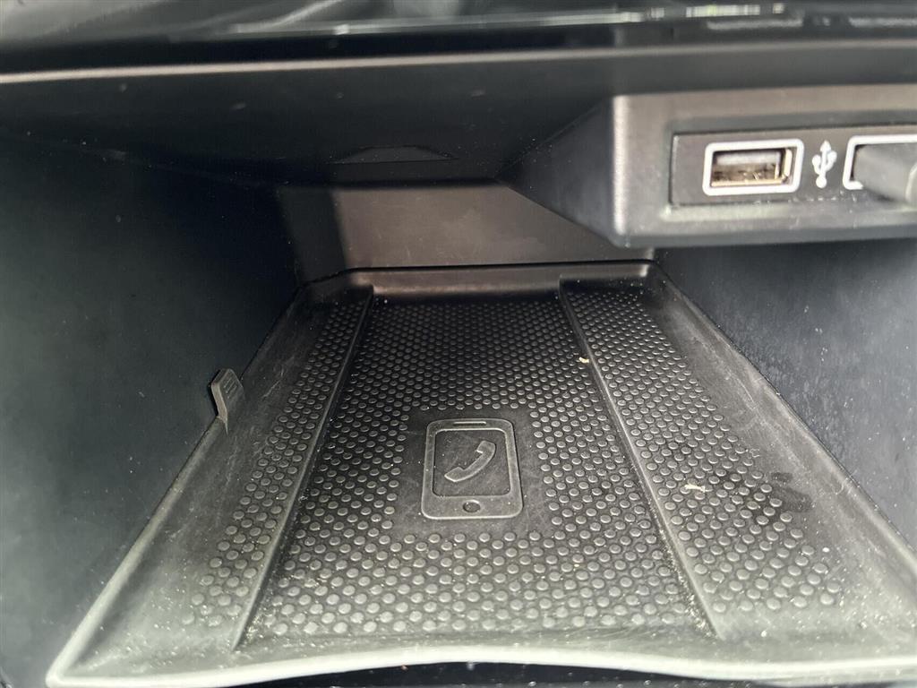 VW T-Cross 1,0 TSI Life Plus 115HK 5d 6g - Image 15