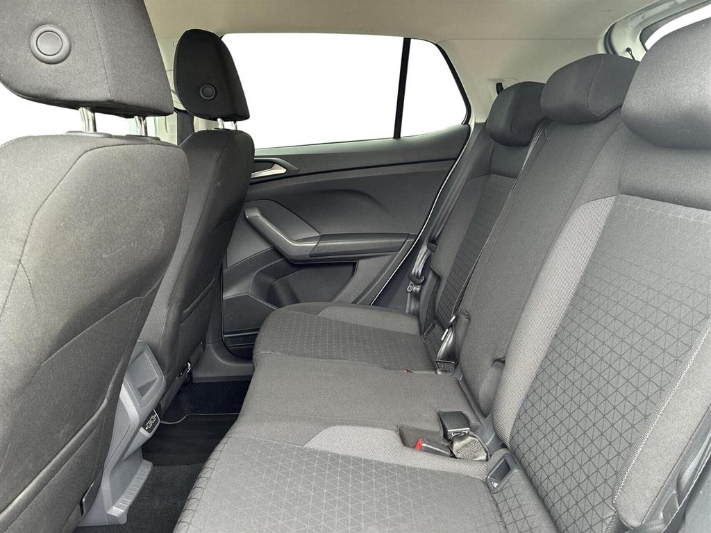 VW T-Cross 1,0 TSI Life Plus 115HK 5d 6g - Image 5