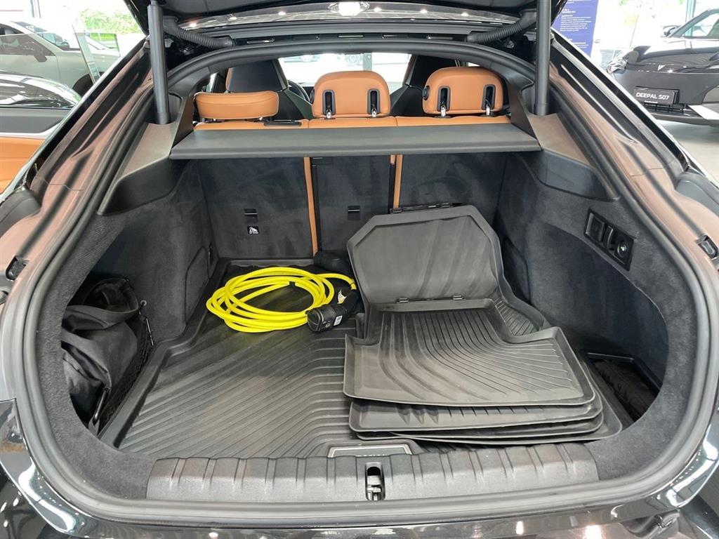 BMW i4 eDrive40 Gran Coupé EL Charged M-Sport 340HK 5d Aut. - Image 16