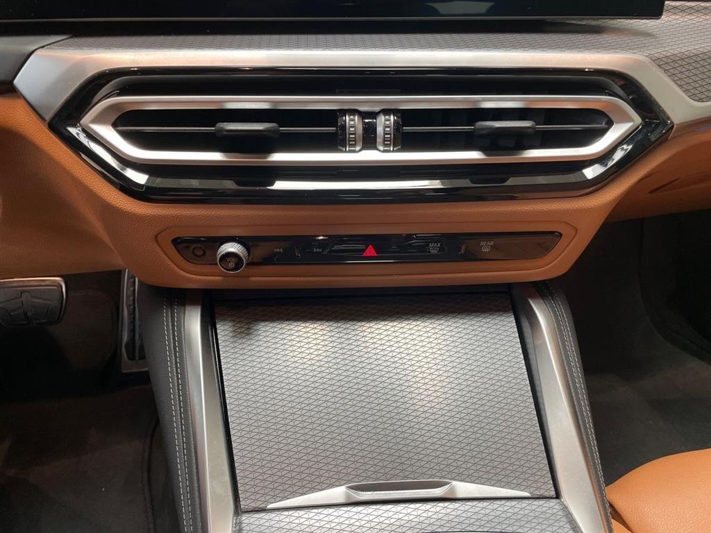 BMW i4 eDrive40 Gran Coupé EL Charged M-Sport 340HK 5d Aut. - Image 20