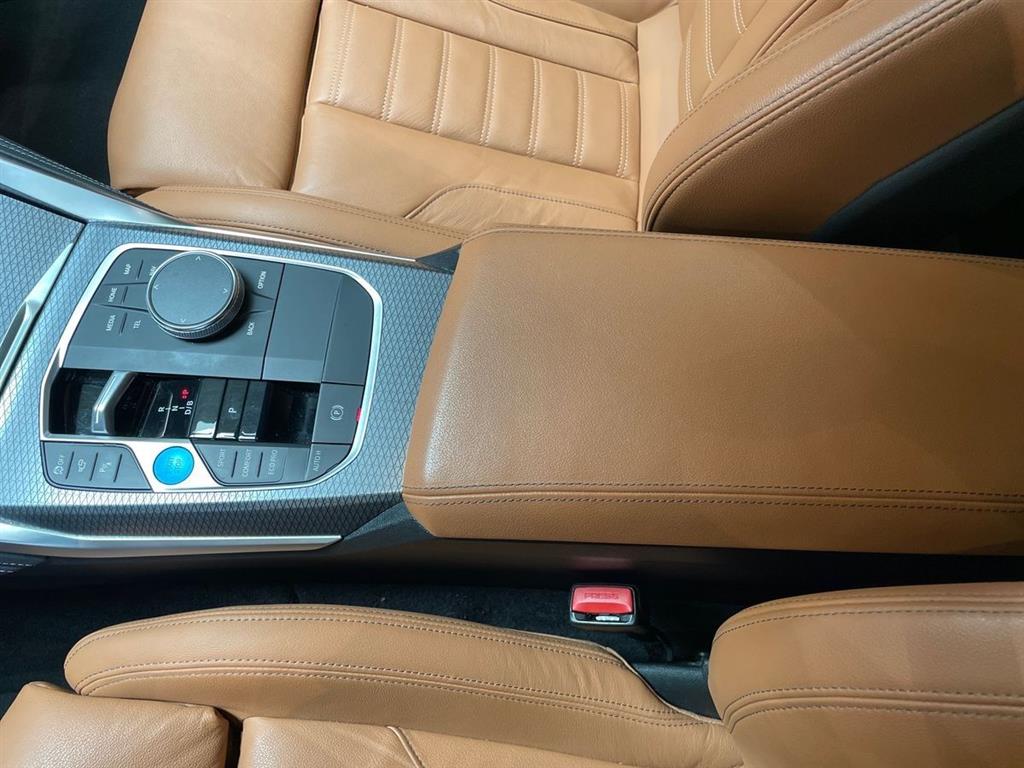 BMW i4 eDrive40 Gran Coupé EL Charged M-Sport 340HK 5d Aut. - Image 21