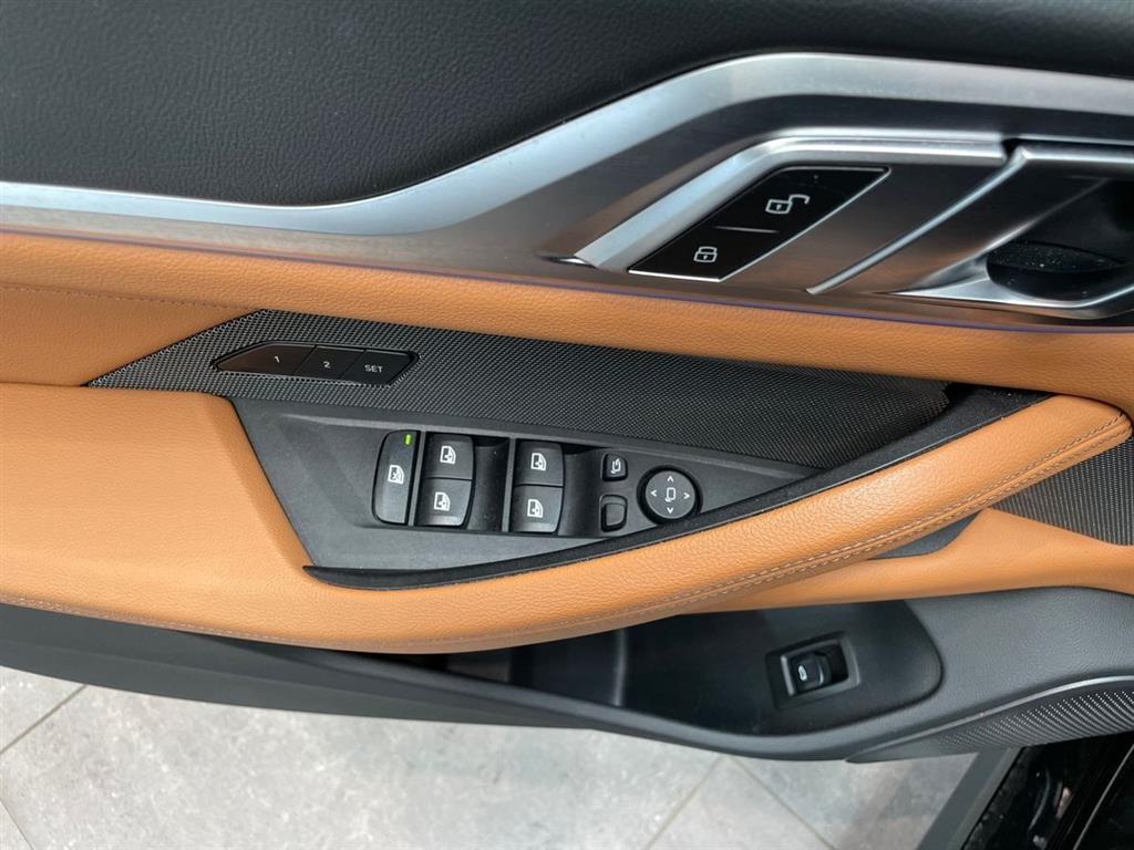 BMW i4 eDrive40 Gran Coupé EL Charged M-Sport 340HK 5d Aut. - Image 24