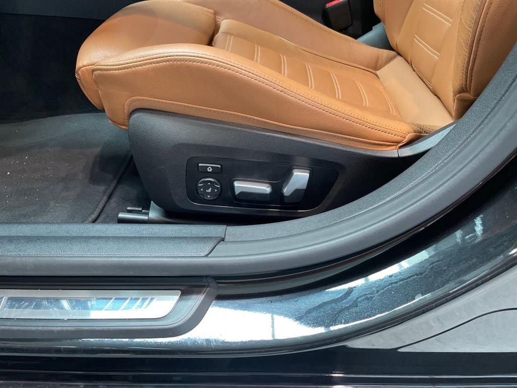 BMW i4 eDrive40 Gran Coupé EL Charged M-Sport 340HK 5d Aut. - Image 25