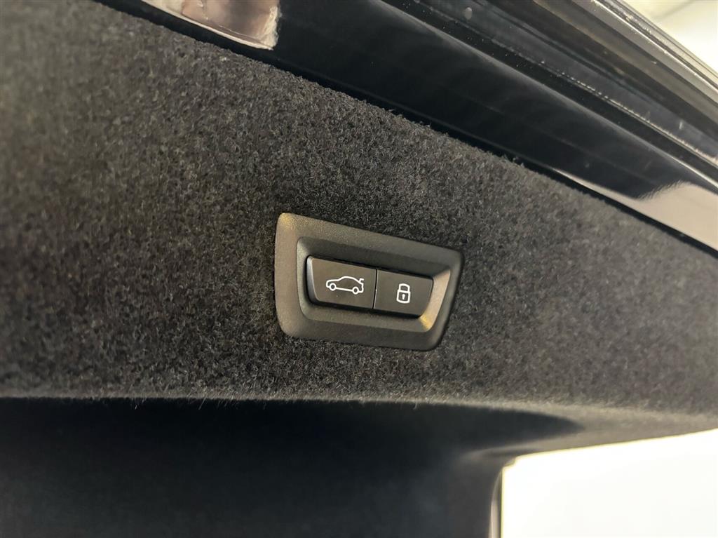 BMW i7 60 EL XDrive 544HK Aut. - Image 7