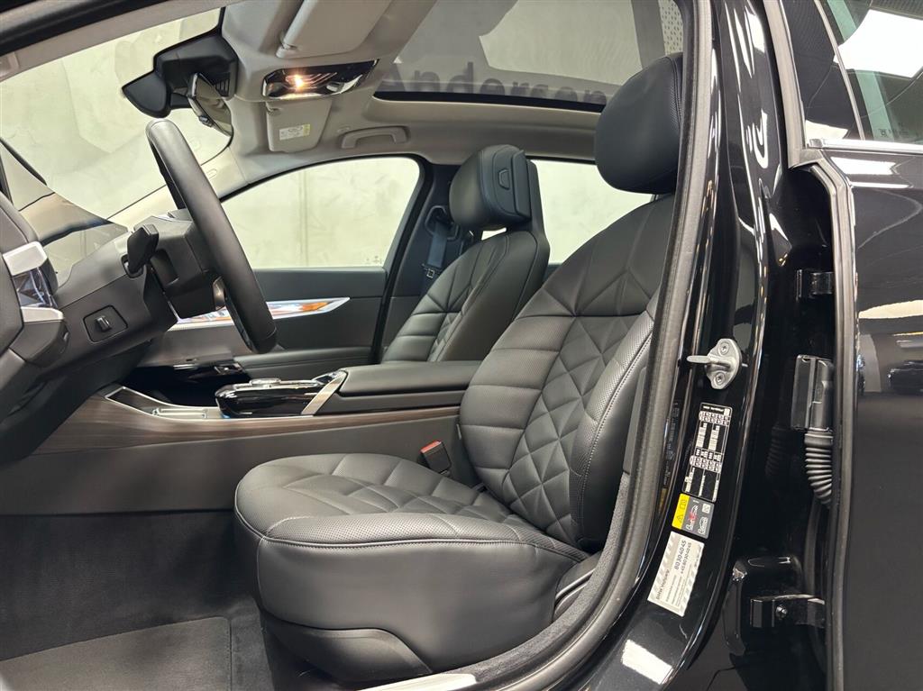 BMW i7 60 EL XDrive 544HK Aut. - Image 8