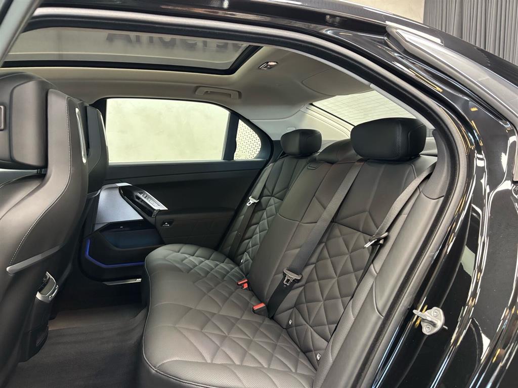 BMW i7 60 EL XDrive 544HK Aut. - Image 9