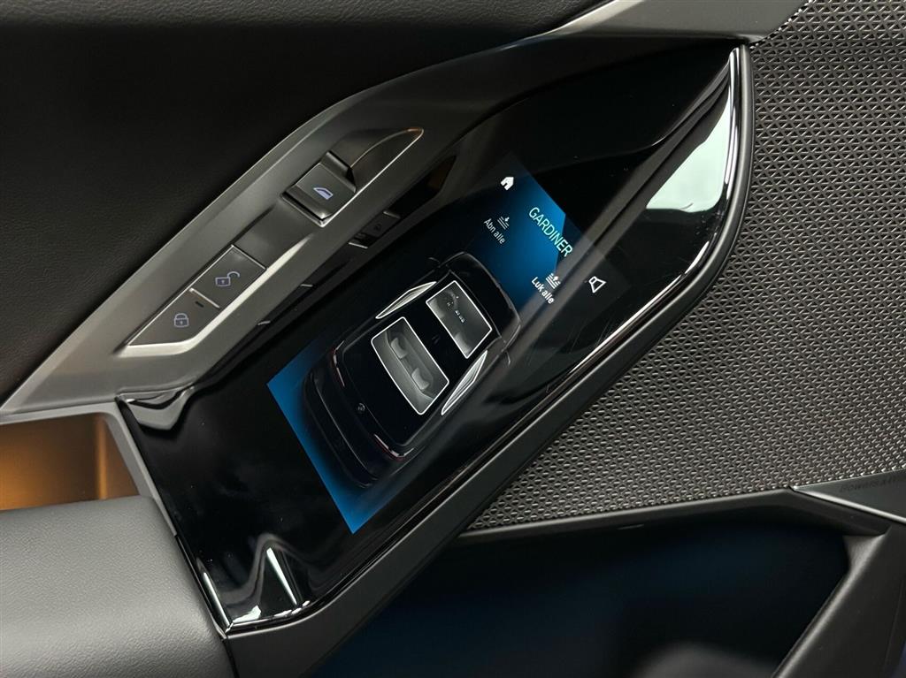 BMW i7 60 EL XDrive 544HK Aut. - Image 13