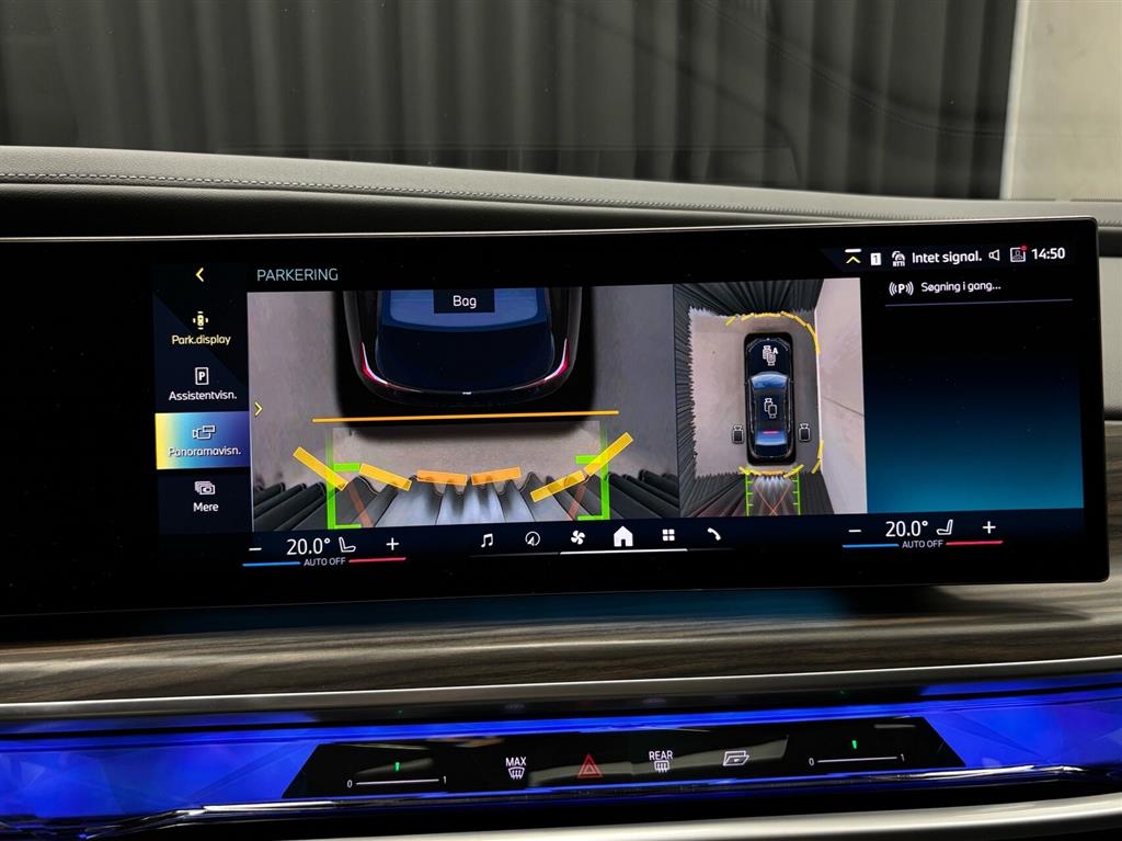 BMW i7 60 EL XDrive 544HK Aut. - Image 18