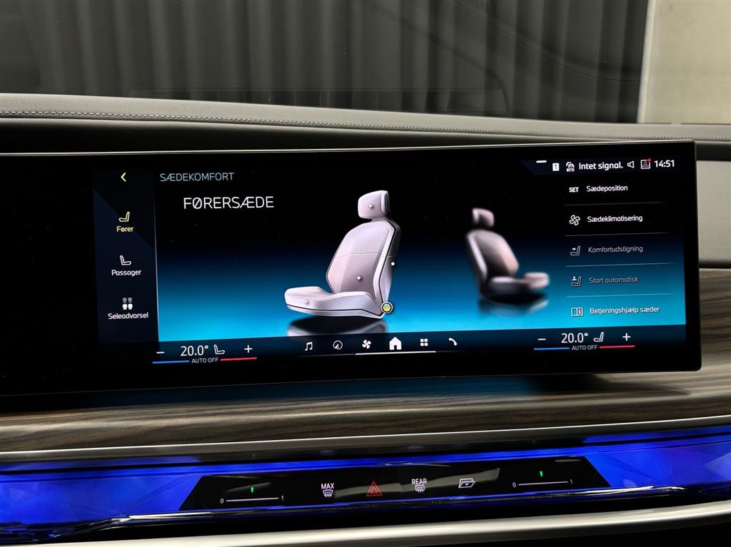BMW i7 60 EL XDrive 544HK Aut. - Image 19