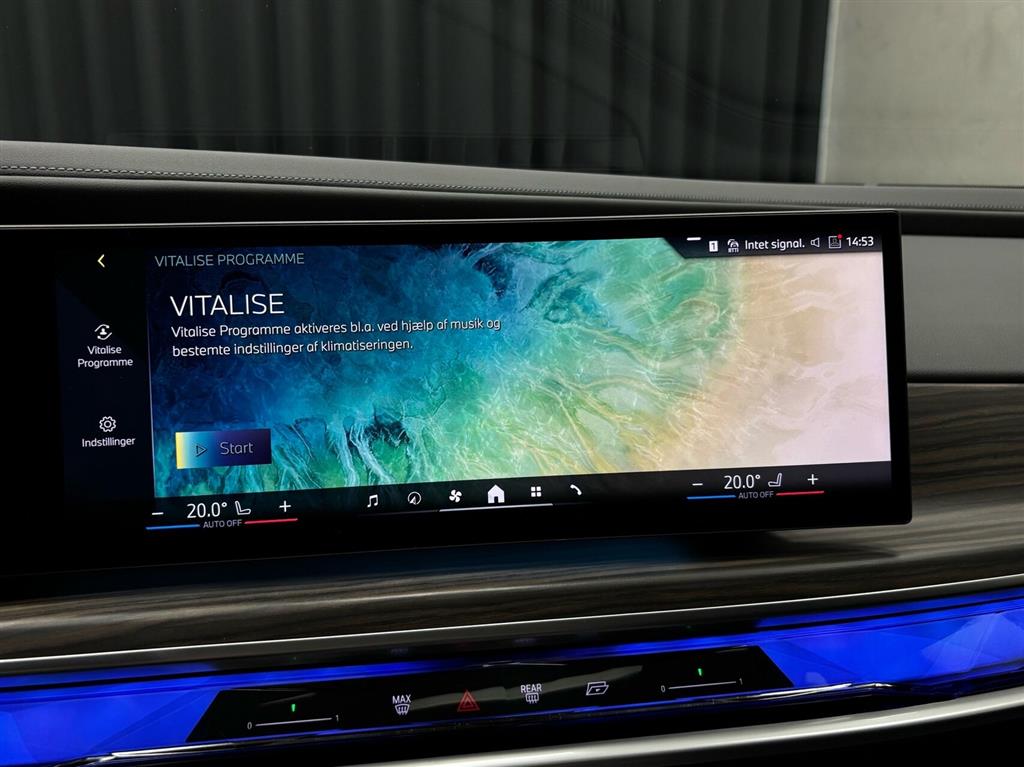 BMW i7 60 EL XDrive 544HK Aut. - Image 23