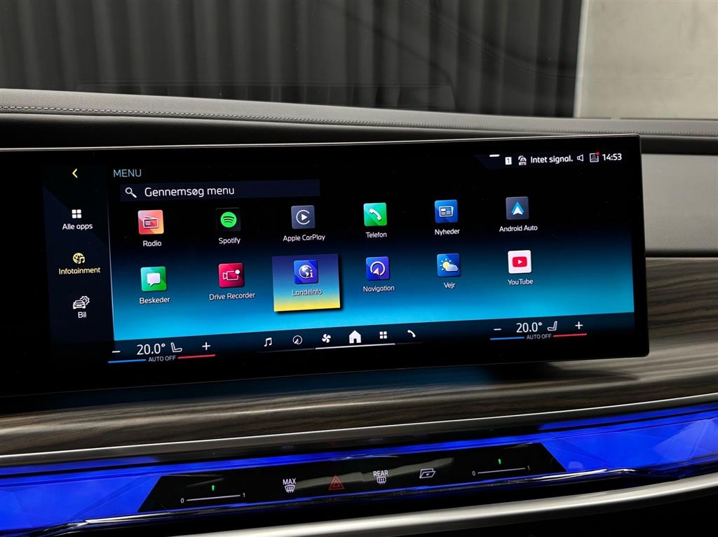 BMW i7 60 EL XDrive 544HK Aut. - Image 24