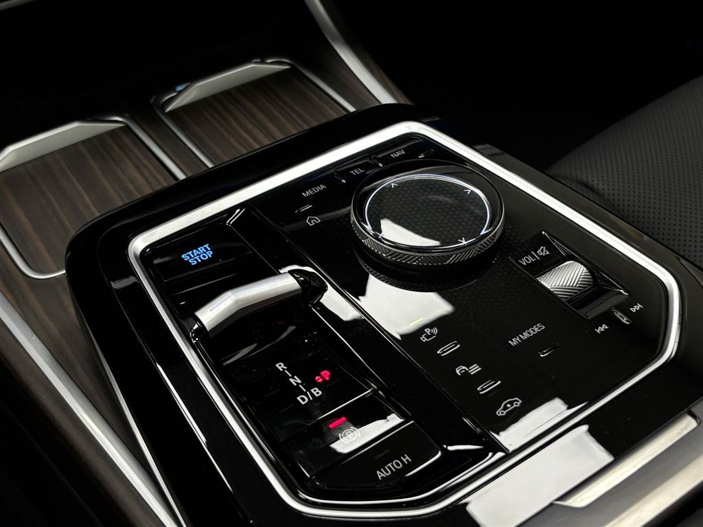 BMW i7 60 EL XDrive 544HK Aut. - Image 30