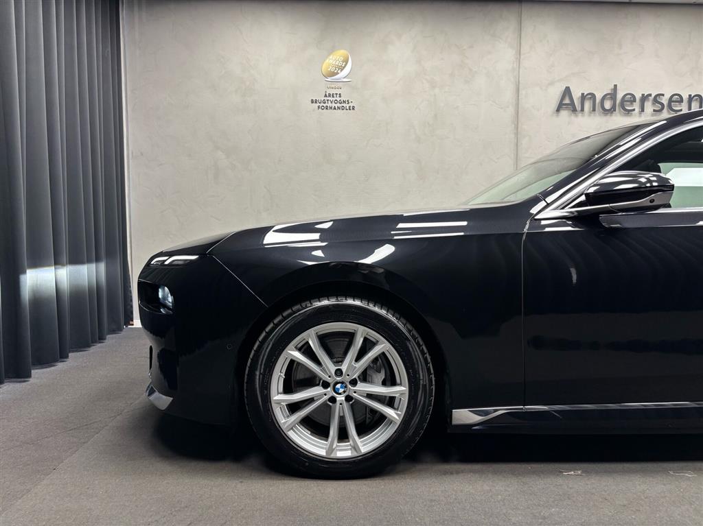 BMW i7 60 EL XDrive 544HK Aut. - Image 4
