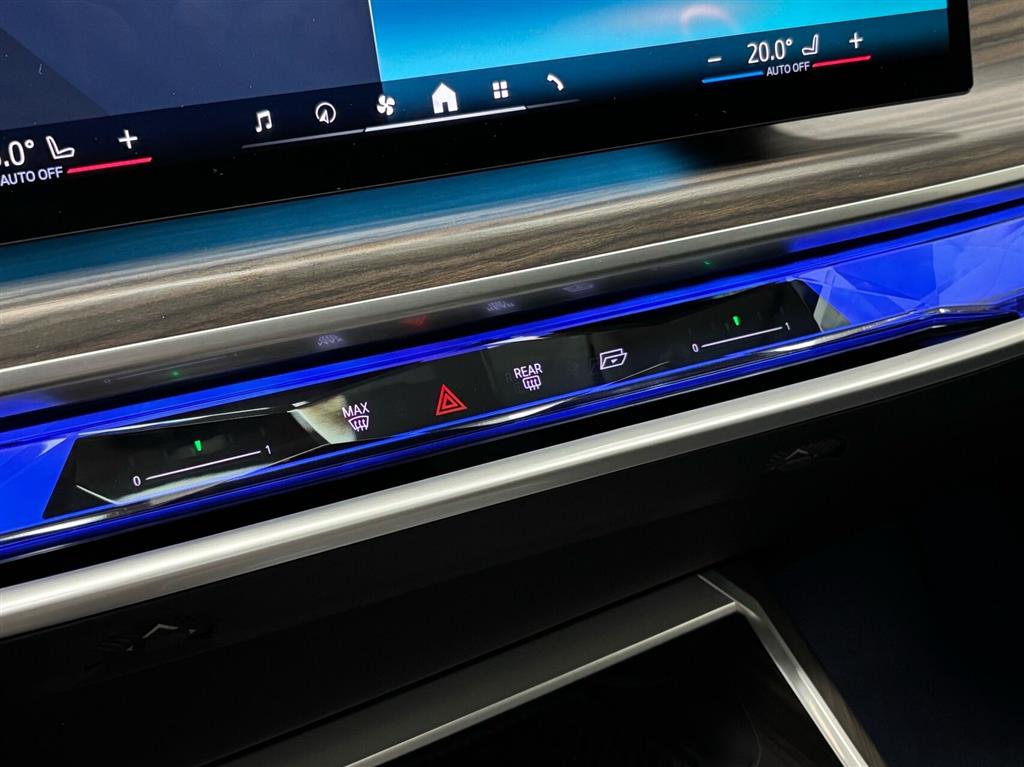 BMW i7 60 EL XDrive 544HK Aut. - Image 32