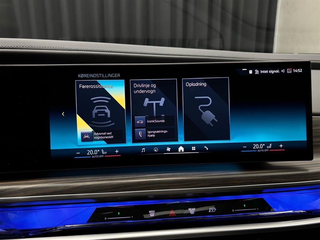 BMW i7 60 EL XDrive 544HK Aut. - Image 34