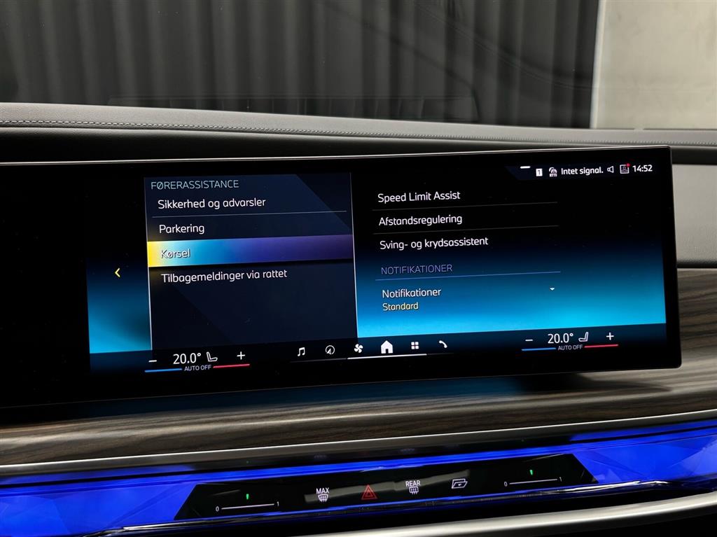 BMW i7 60 EL XDrive 544HK Aut. - Image 35
