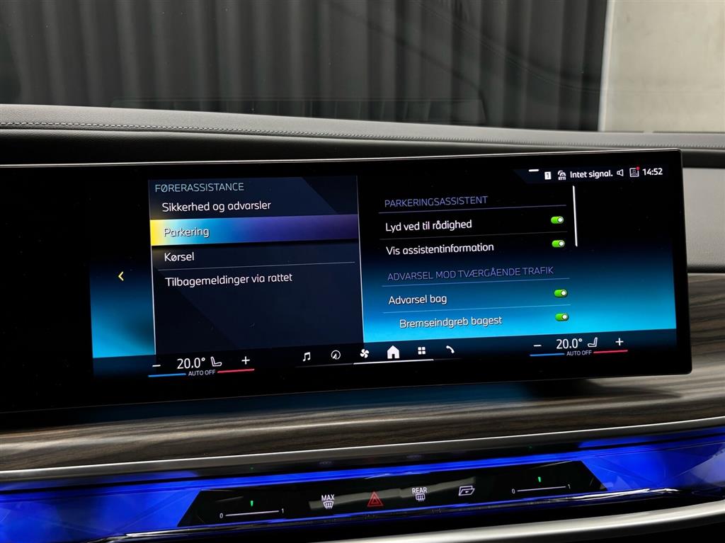 BMW i7 60 EL XDrive 544HK Aut. - Image 36