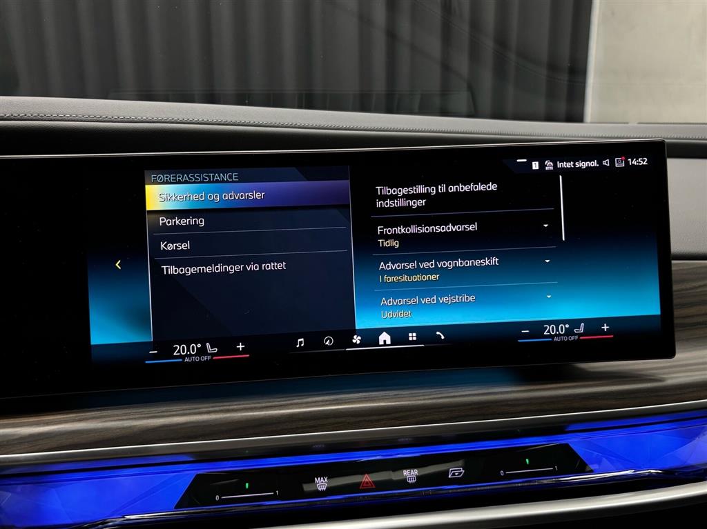 BMW i7 60 EL XDrive 544HK Aut. - Image 37