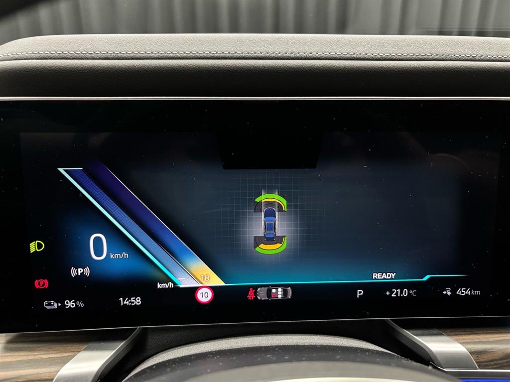BMW i7 60 EL XDrive 544HK Aut. - Image 39