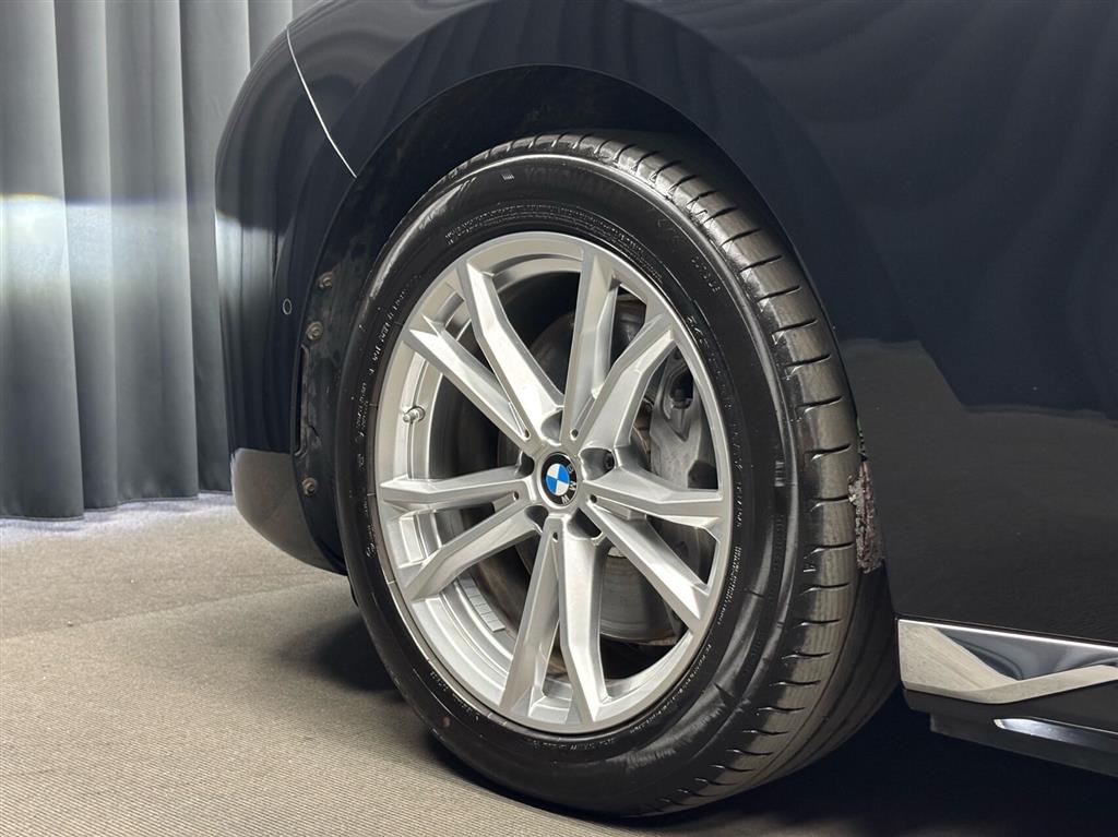 BMW i7 60 EL XDrive 544HK Aut. - Image 5