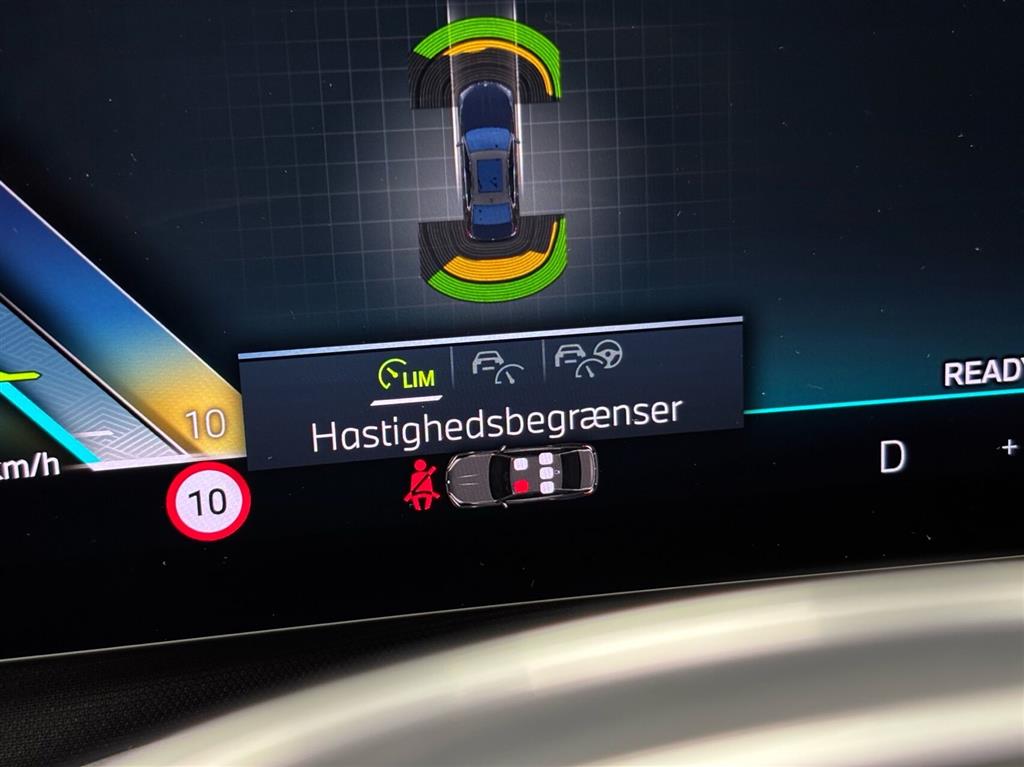 BMW i7 60 EL XDrive 544HK Aut. - Image 42