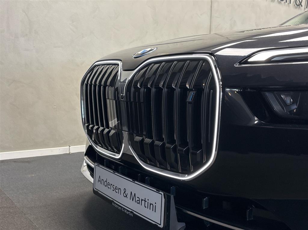 BMW i7 60 EL XDrive 544HK Aut. - Image 46