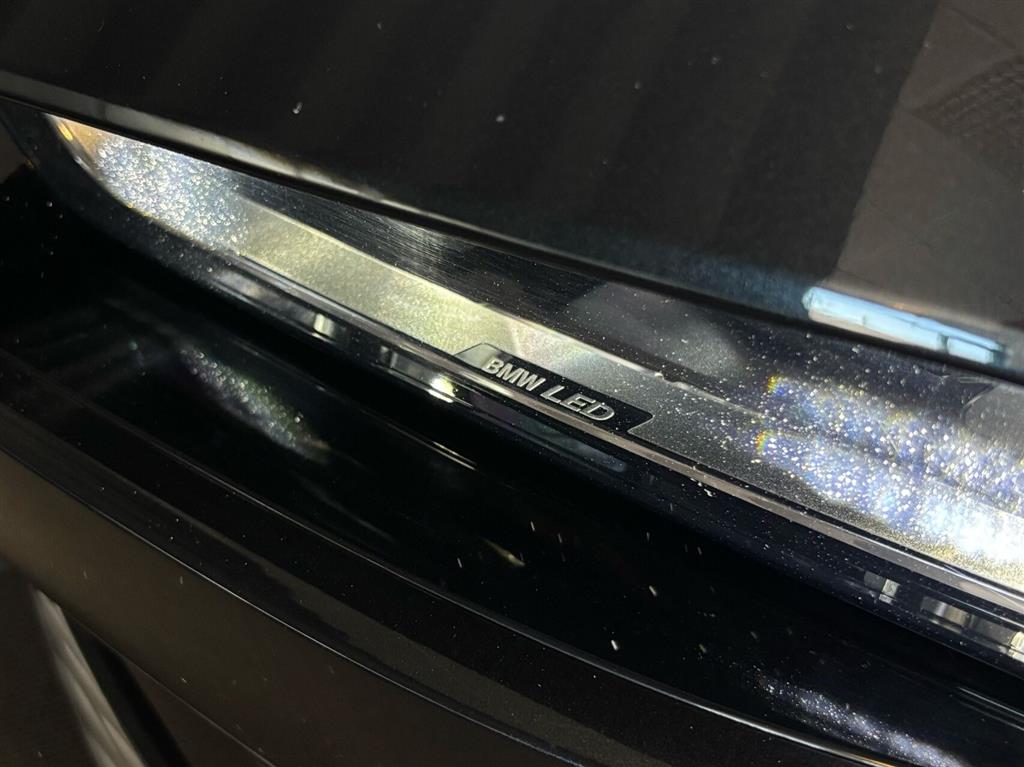 BMW i7 60 EL XDrive 544HK Aut. - Image 47