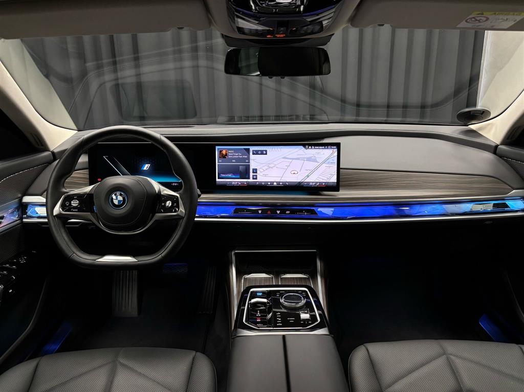 BMW i7 60 EL XDrive 544HK Aut. - Image 48