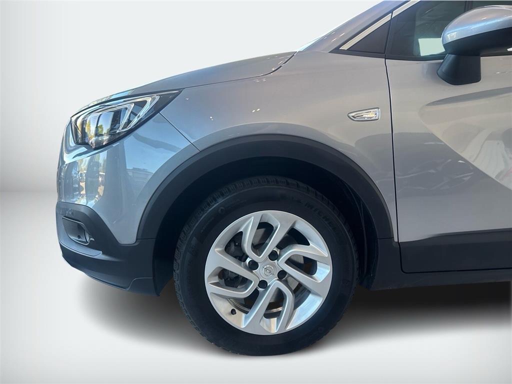 Opel Crossland X 1,2 T Impress Start/Stop 130HK 5d 6g Aut. - Image 9