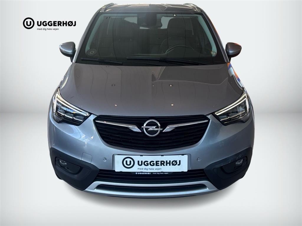 Opel Crossland X 1,2 T Impress Start/Stop 130HK 5d 6g Aut. - Image 2