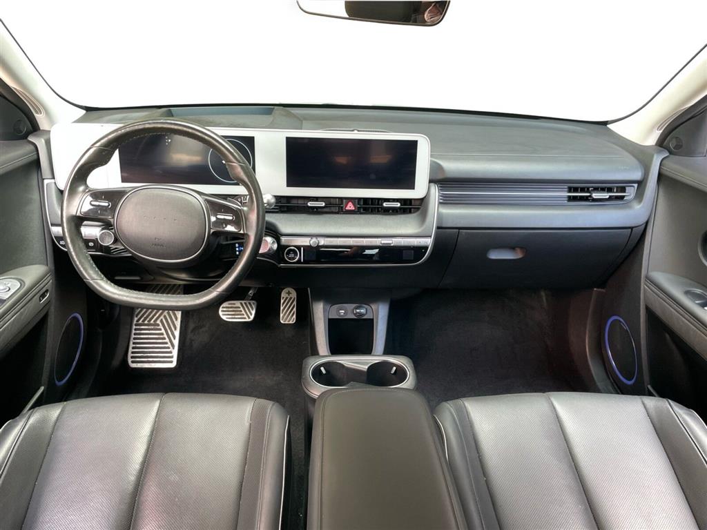 Hyundai Ioniq 5 Electric 72,6 kWh Ultimate 218HK 5d Aut. - Image 6
