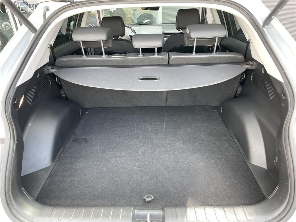 Hyundai Ioniq 5 Electric 72,6 kWh Ultimate 218HK 5d Aut. - Image 9