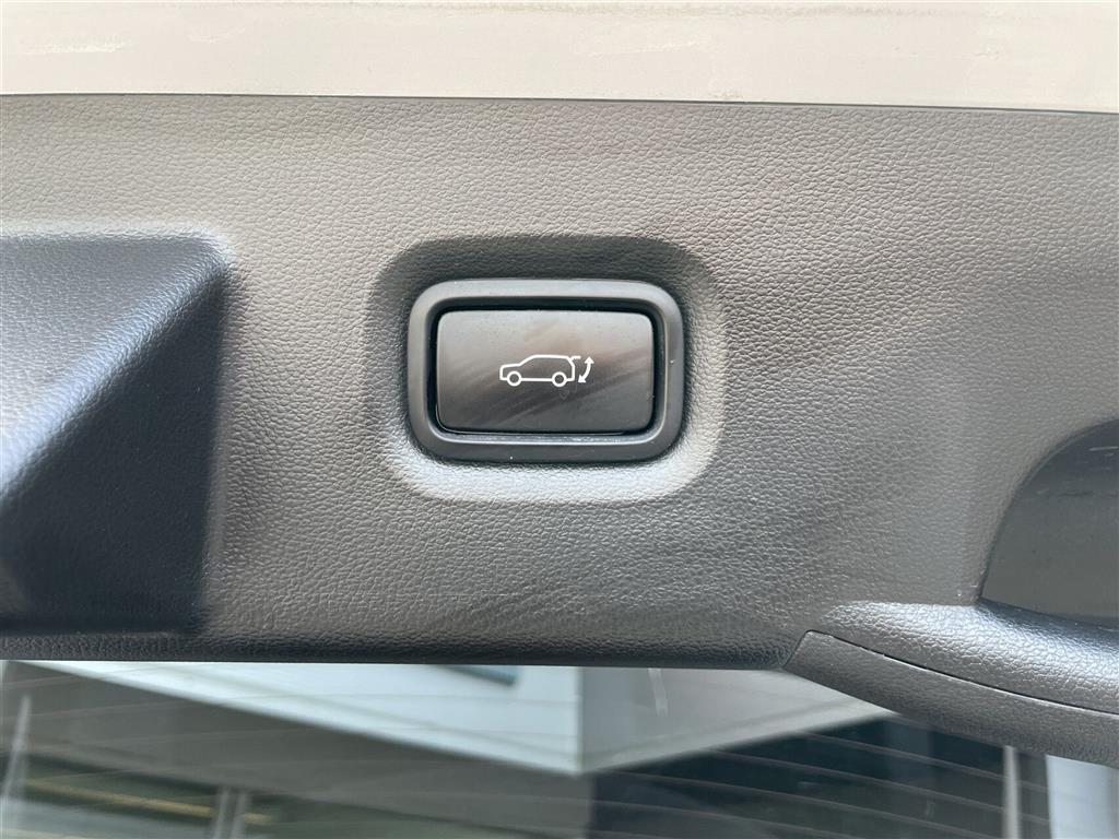 Hyundai Ioniq 5 Electric 72,6 kWh Ultimate 218HK 5d Aut. - Image 10