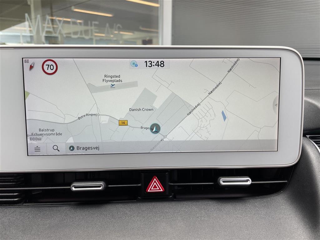 Hyundai Ioniq 5 Electric 72,6 kWh Ultimate 218HK 5d Aut. - Image 11