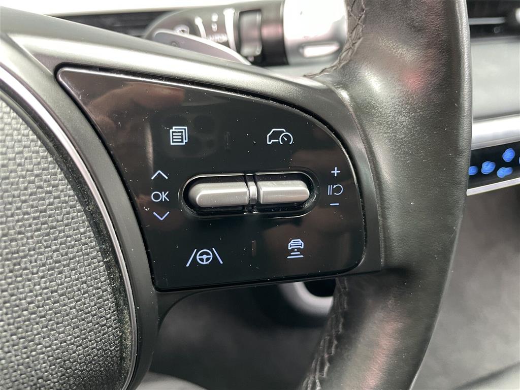 Hyundai Ioniq 5 Electric 72,6 kWh Ultimate 218HK 5d Aut. - Image 14