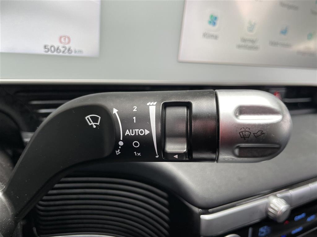 Hyundai Ioniq 5 Electric 72,6 kWh Ultimate 218HK 5d Aut. - Image 16