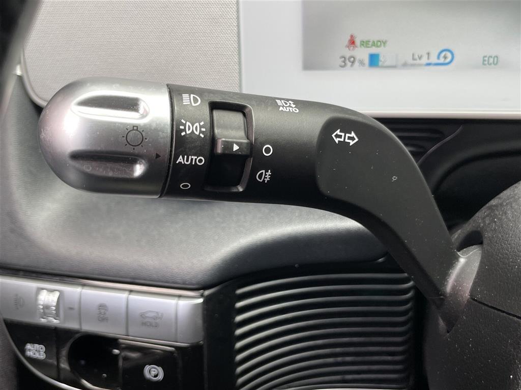 Hyundai Ioniq 5 Electric 72,6 kWh Ultimate 218HK 5d Aut. - Image 18