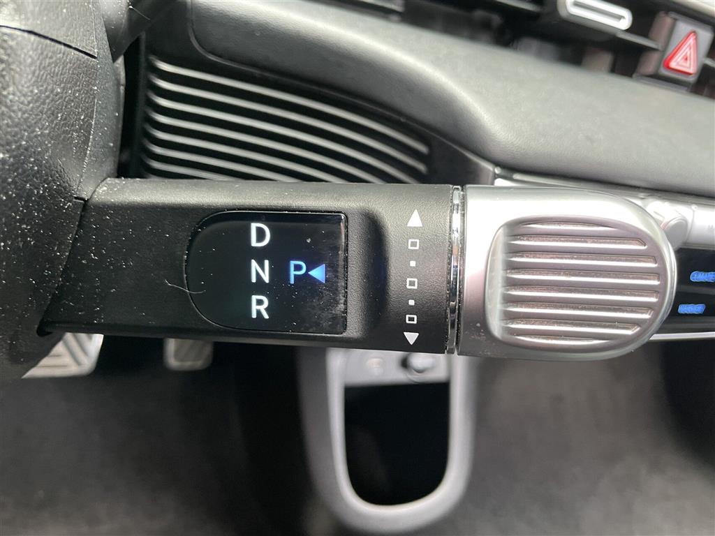 Hyundai Ioniq 5 Electric 72,6 kWh Ultimate 218HK 5d Aut. - Image 19