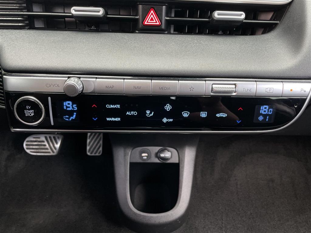Hyundai Ioniq 5 Electric 72,6 kWh Ultimate 218HK 5d Aut. - Image 20