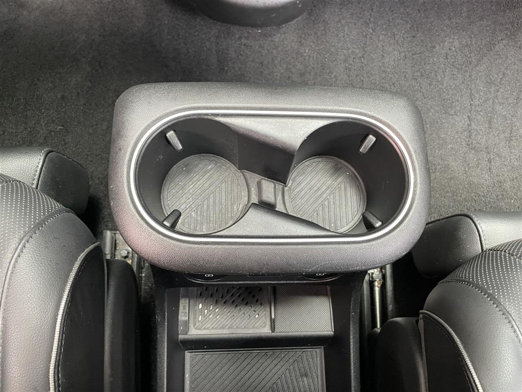 Hyundai Ioniq 5 Electric 72,6 kWh Ultimate 218HK 5d Aut. - Image 22