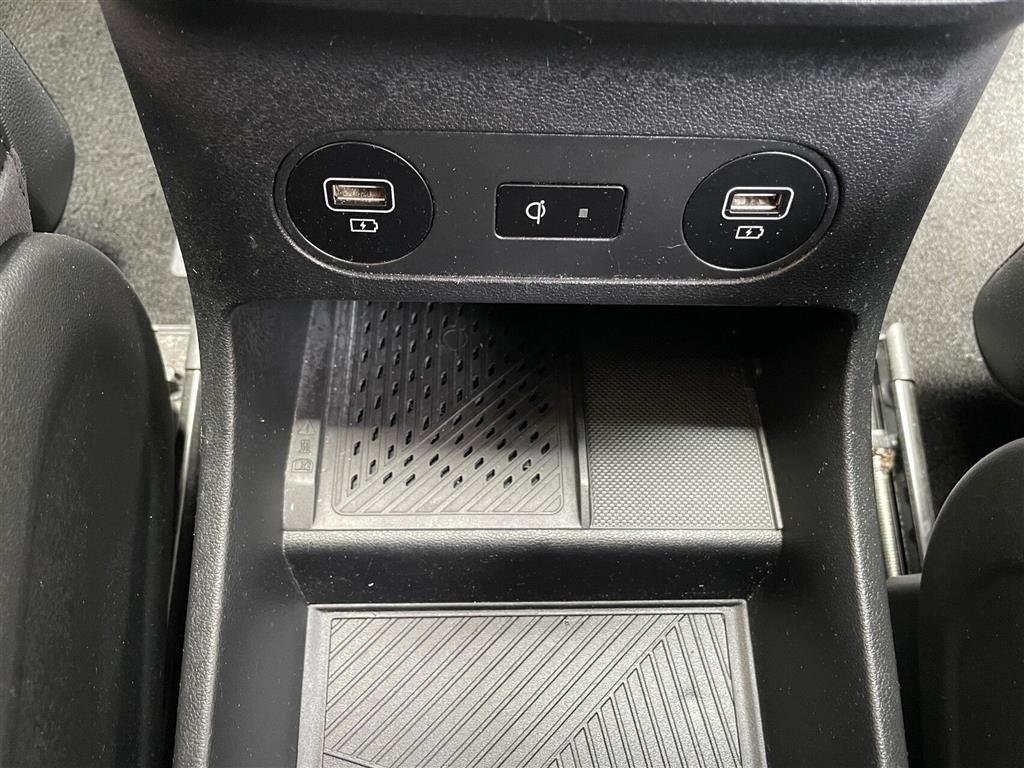 Hyundai Ioniq 5 Electric 72,6 kWh Ultimate 218HK 5d Aut. - Image 23