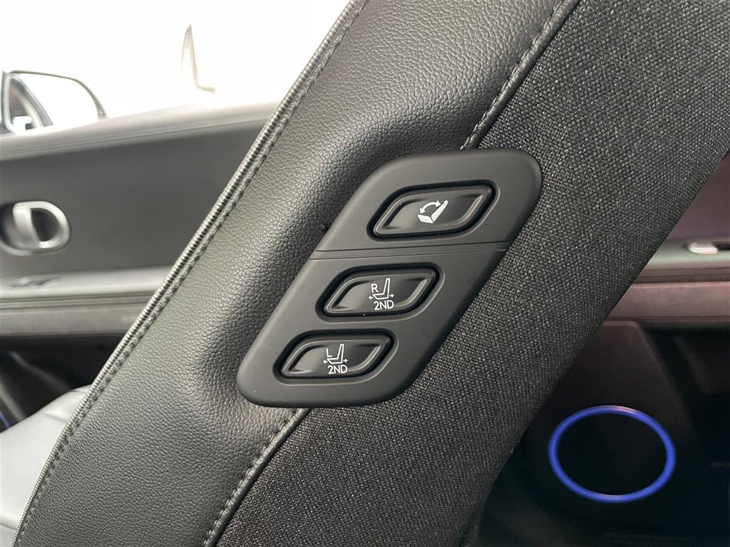 Hyundai Ioniq 5 Electric 72,6 kWh Ultimate 218HK 5d Aut. - Image 29