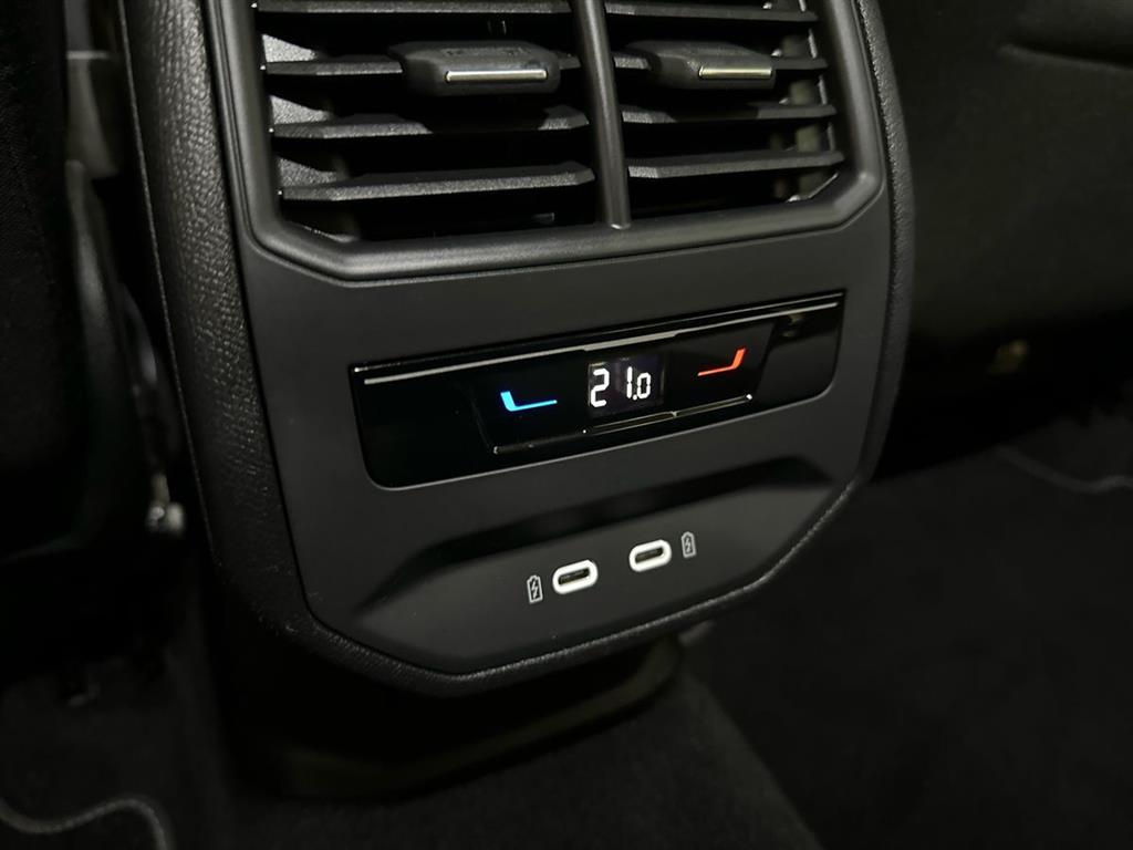 Seat Leon Sportstourer 1,5 e-TSI Mild hybrid Style DSG 150HK Stc 7g Aut. - Image 20