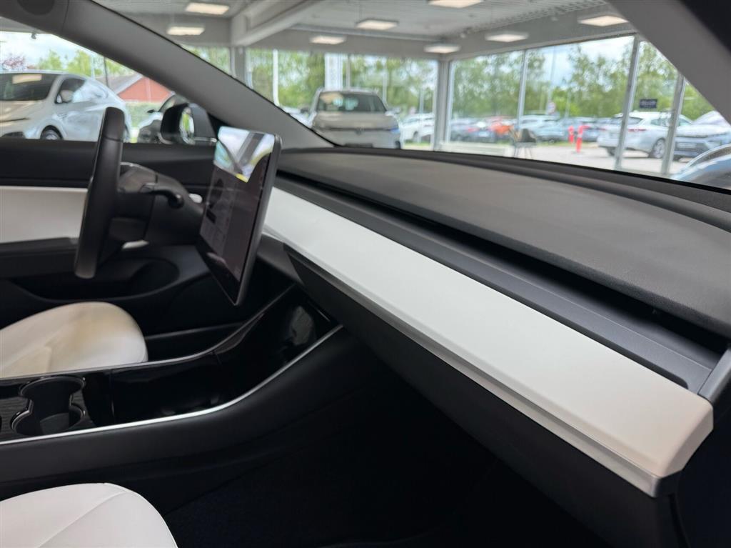 Tesla Model 3 EL Performance AWD 513HK Aut. - Image 7