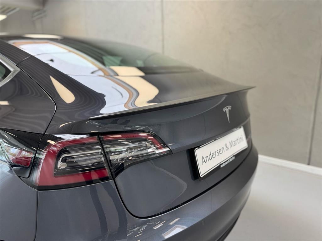Tesla Model 3 EL Performance AWD 513HK Aut. - Image 8