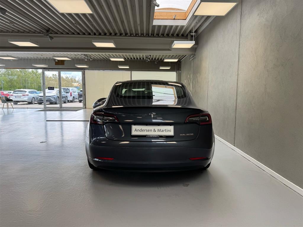 Tesla Model 3 EL Performance AWD 513HK Aut. - Image 9