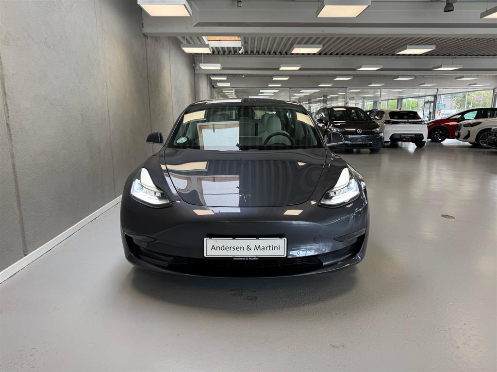 Tesla Model 3 EL Performance AWD 513HK Aut. - Image 2