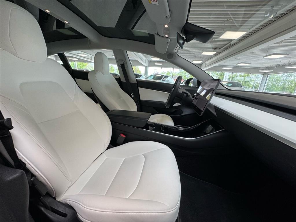 Tesla Model 3 EL Performance AWD 513HK Aut. - Image 12