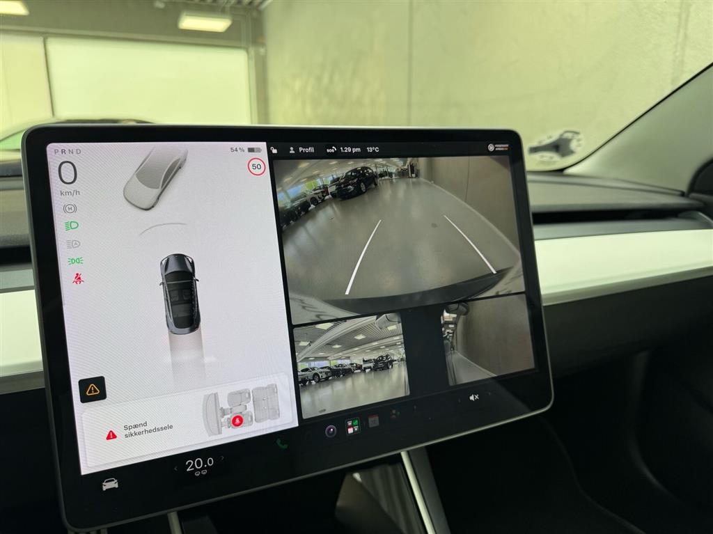 Tesla Model 3 EL Performance AWD 513HK Aut. - Image 14